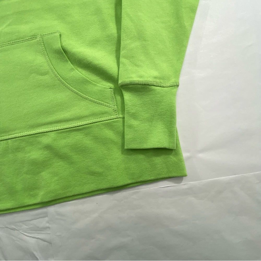 OURAY Sportswear 65 Lime Green Women’s Size XL Hoodie NEW - Picture 6 of 16